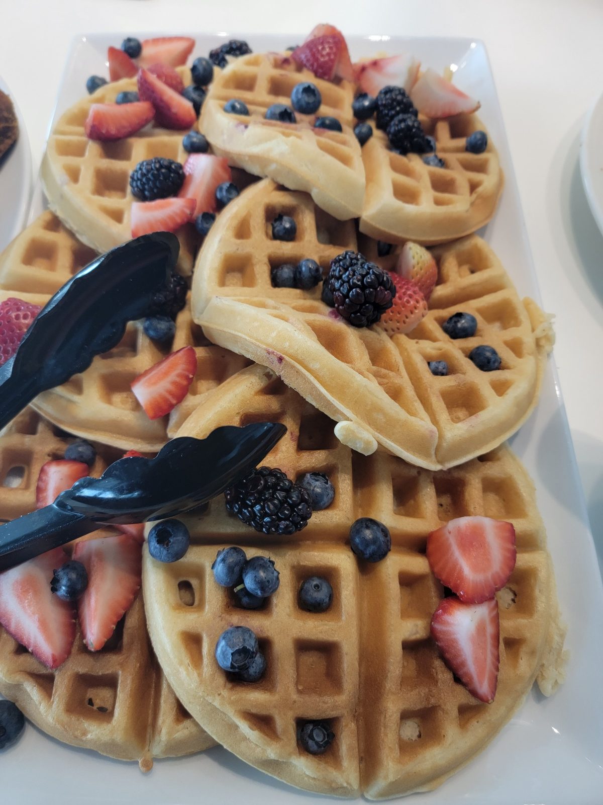 Sweet & Spicy Sensations food and event photo 4