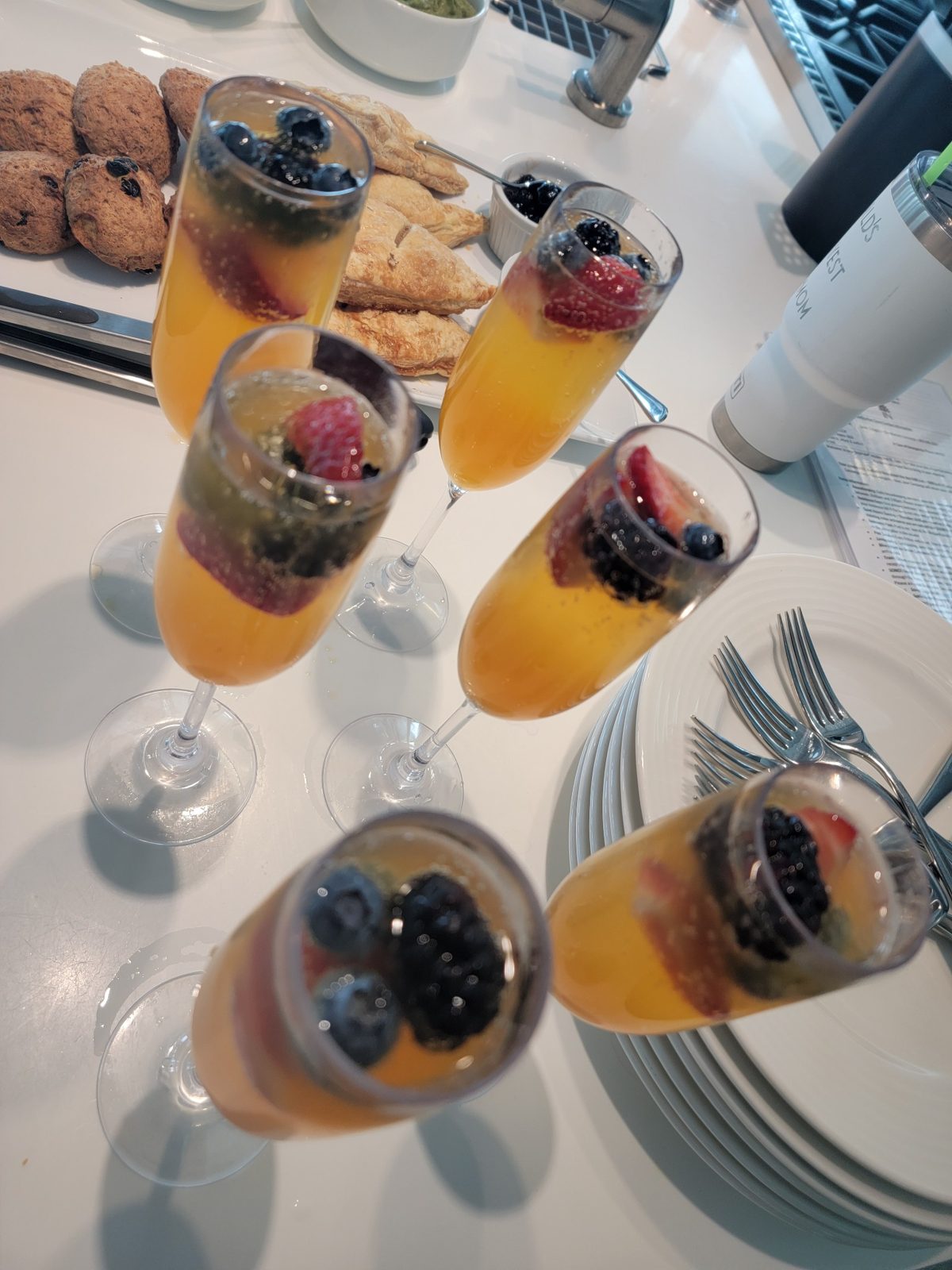 Sweet & Spicy Sensations food and event photo 6