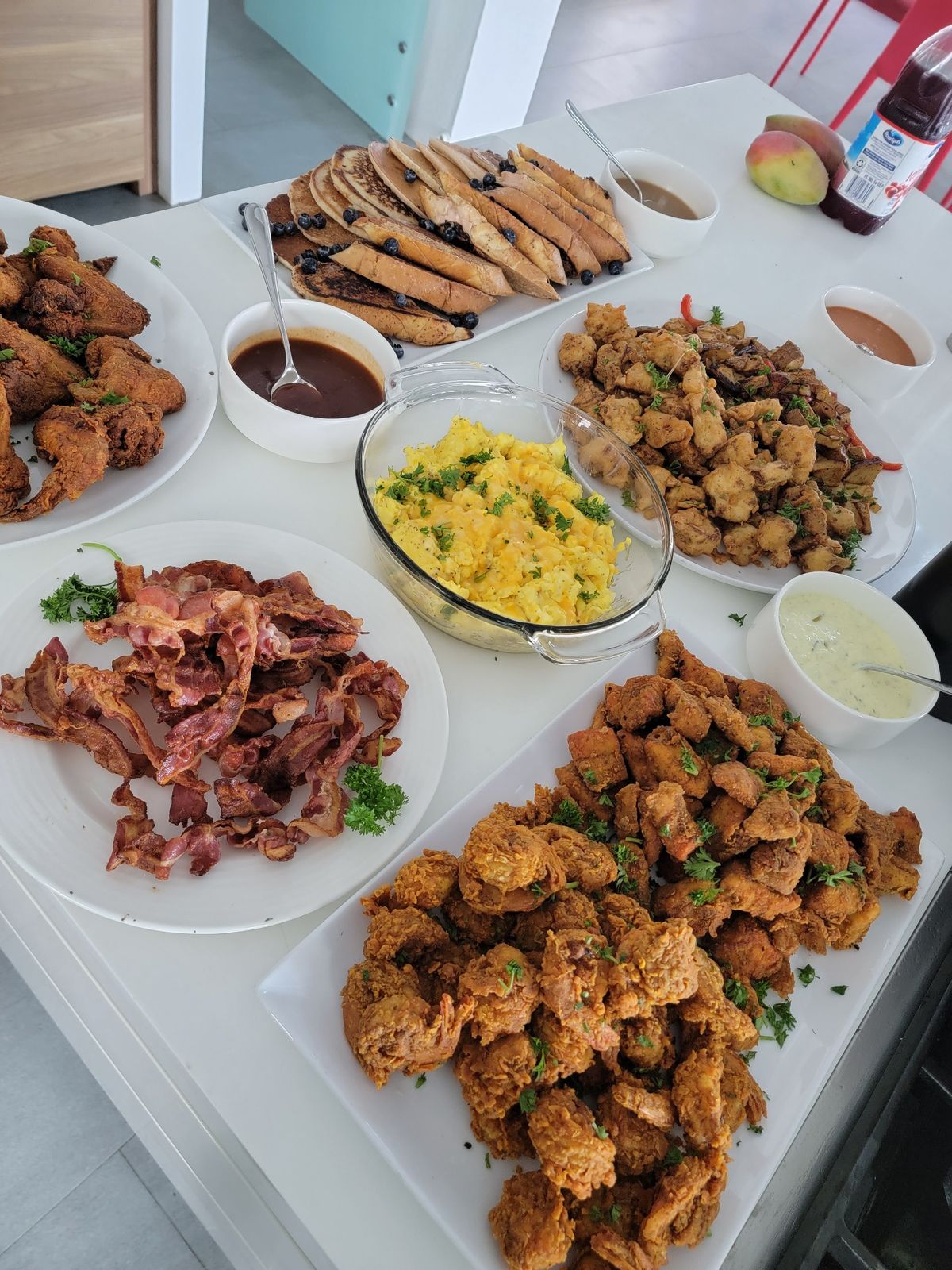 Sweet & Spicy Sensations food and event photo 9
