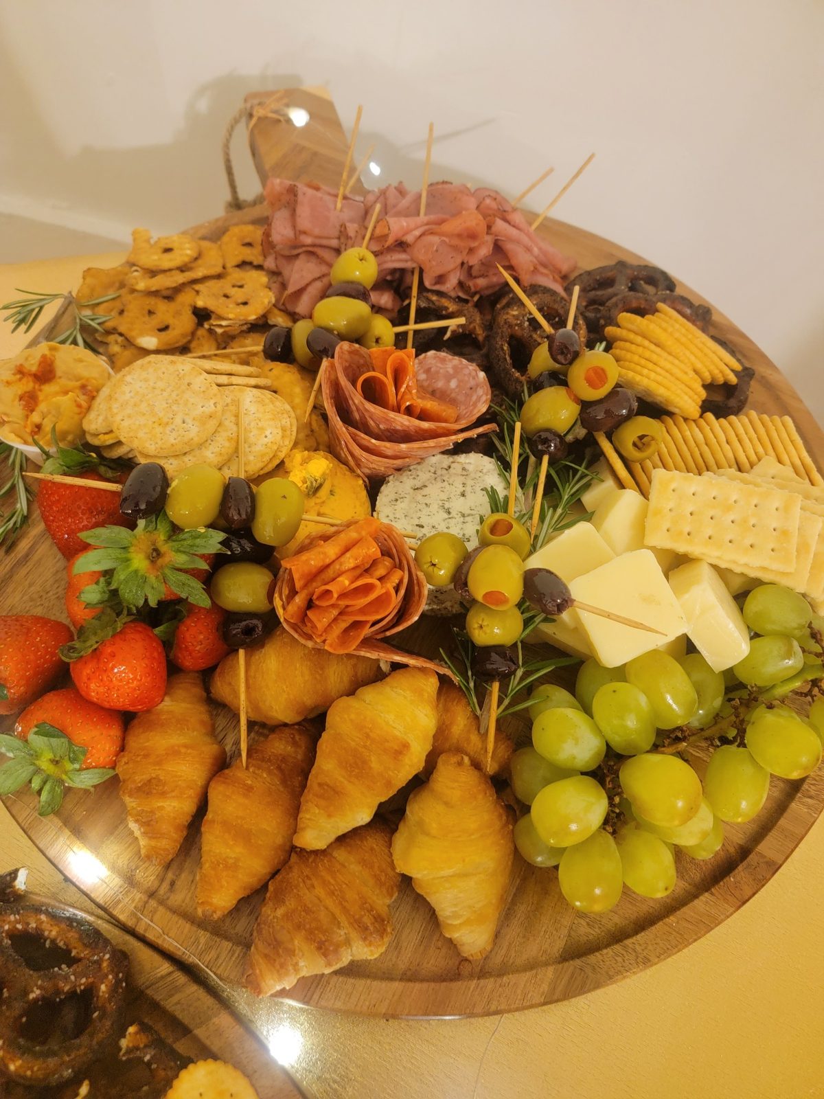 Sweet & Spicy Sensations food and event photo 15
