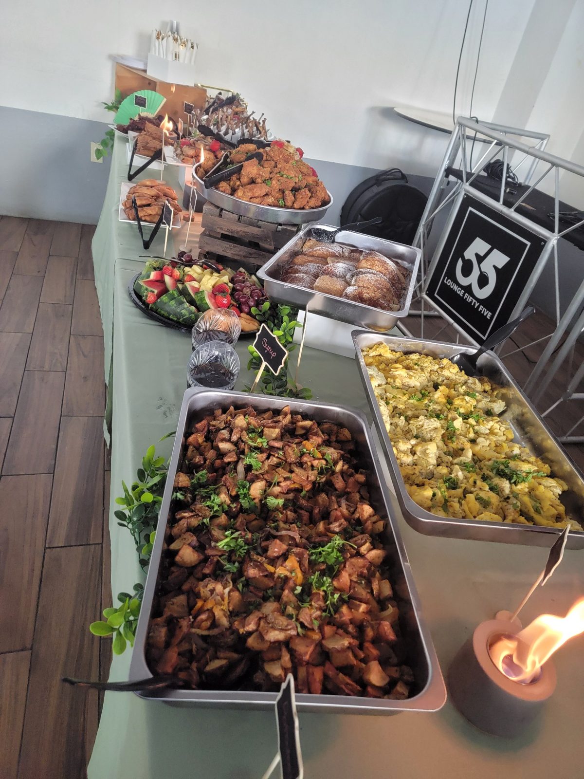 Sweet & Spicy Sensations food and event photo 24