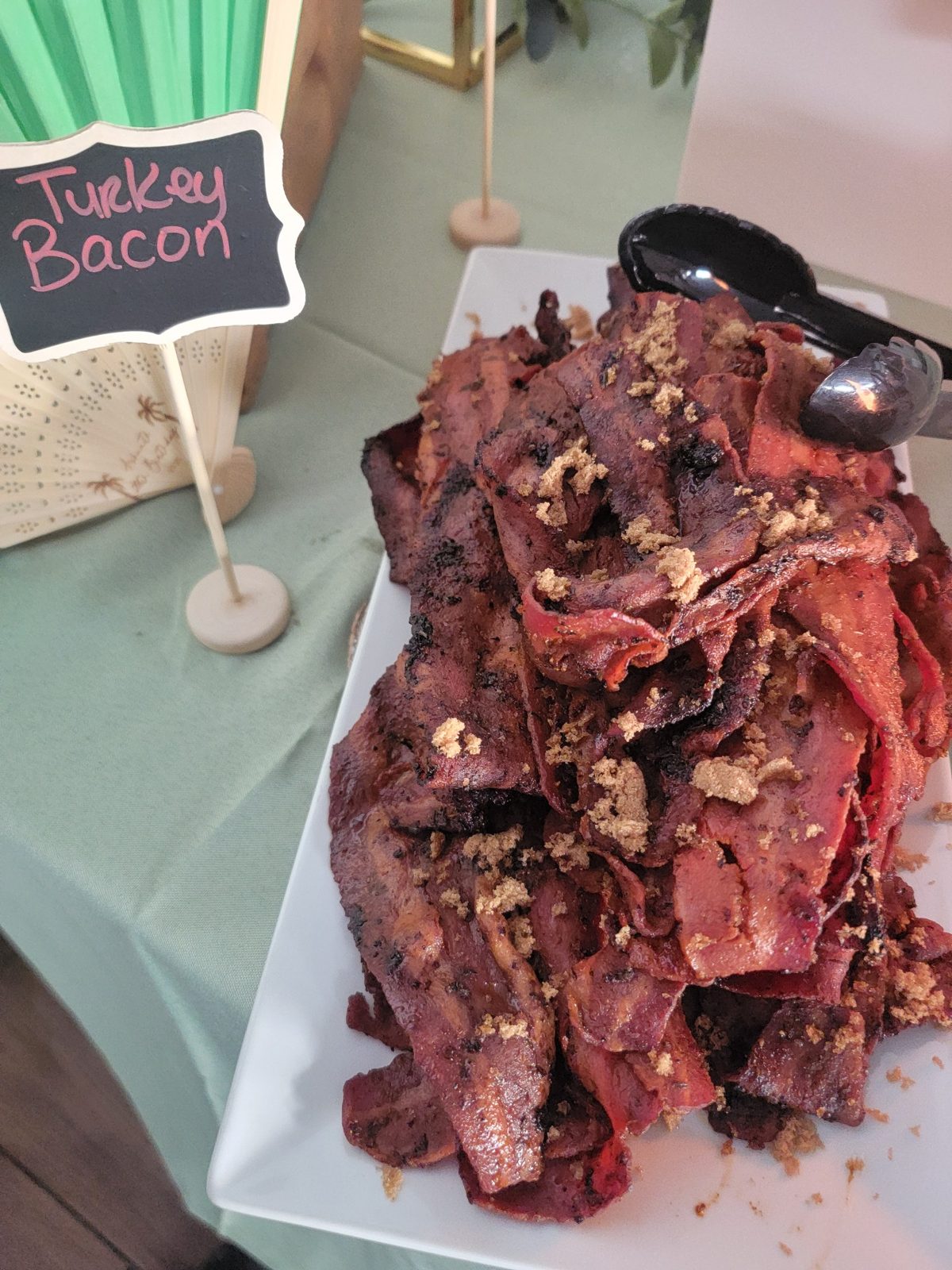 Sweet & Spicy Sensations food and event photo 25