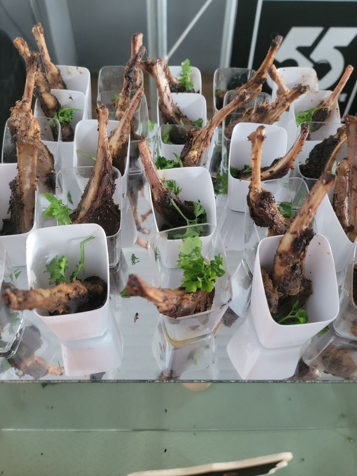 Sweet & Spicy Sensations food and event photo 27
