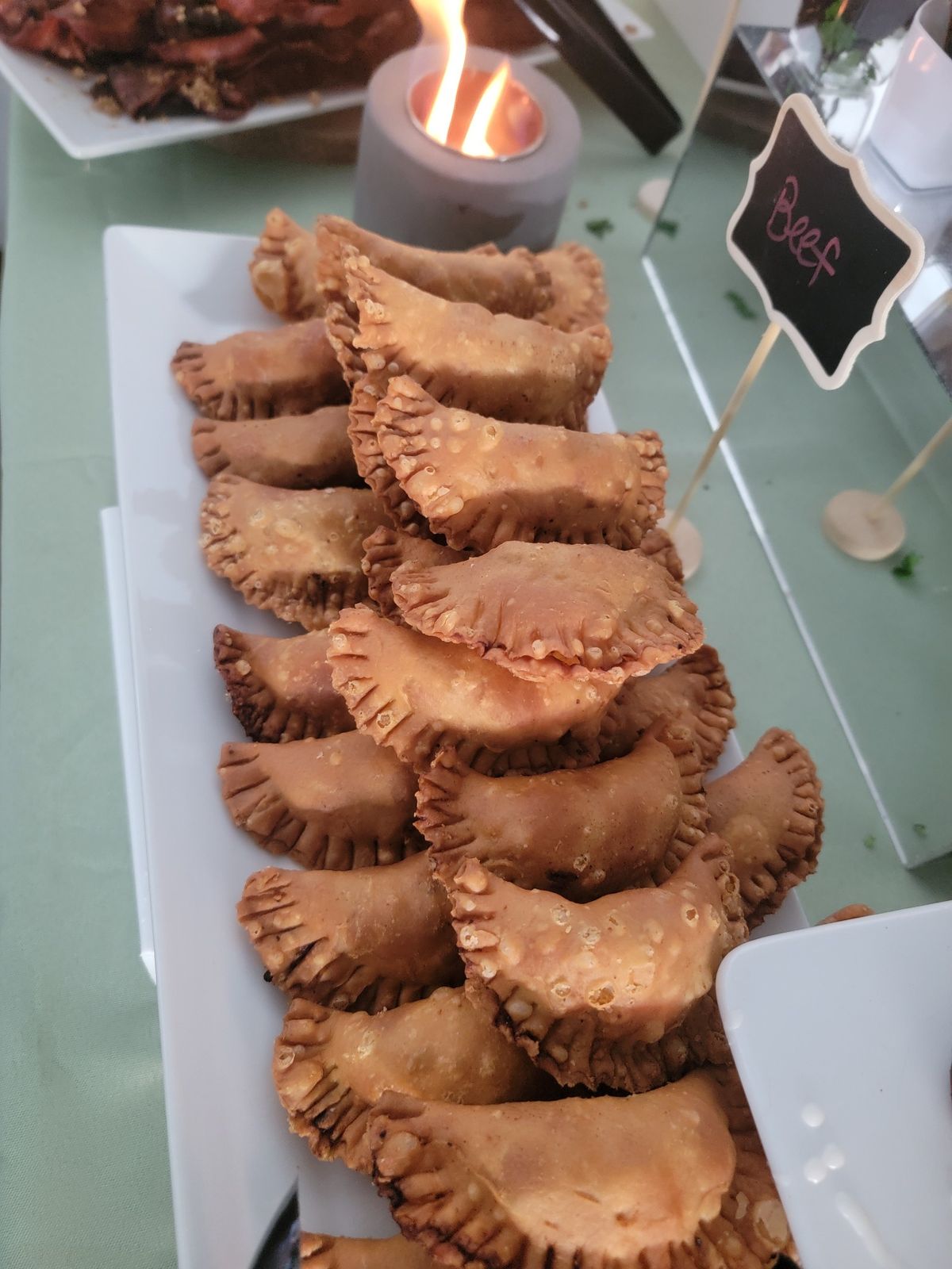 Sweet & Spicy Sensations food and event photo 28