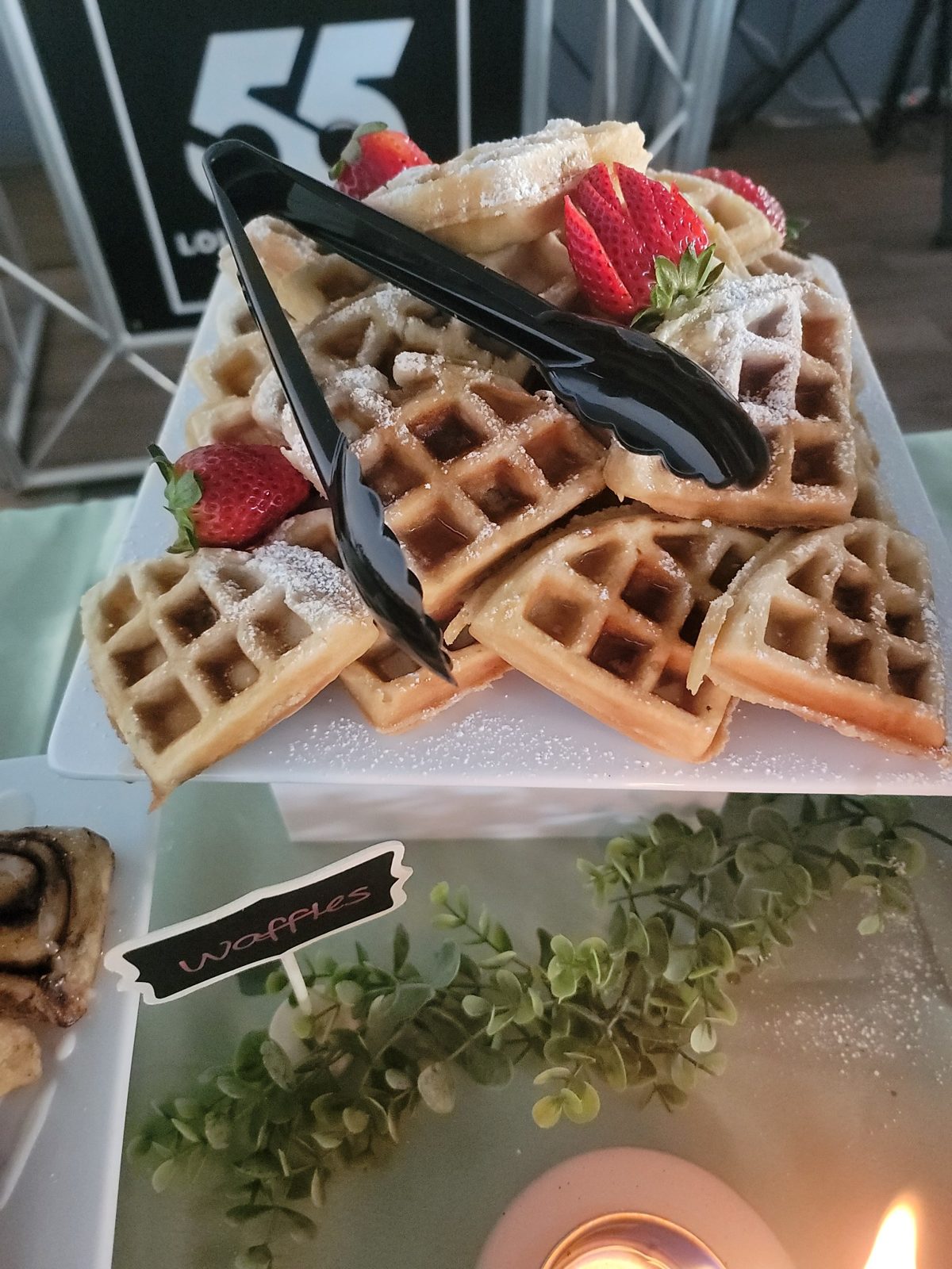 Sweet & Spicy Sensations food and event photo 29