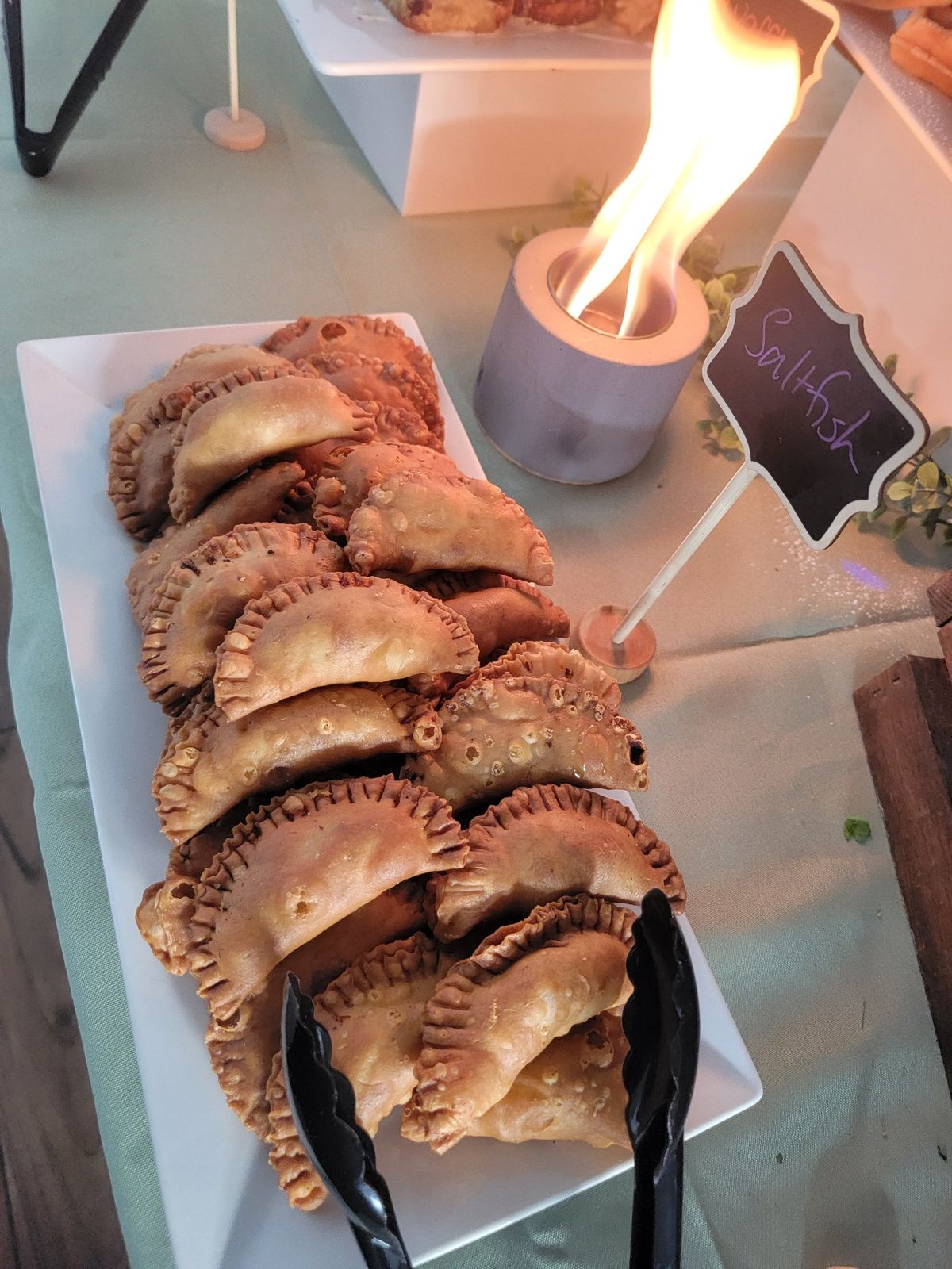 Sweet & Spicy Sensations food and event photo 30