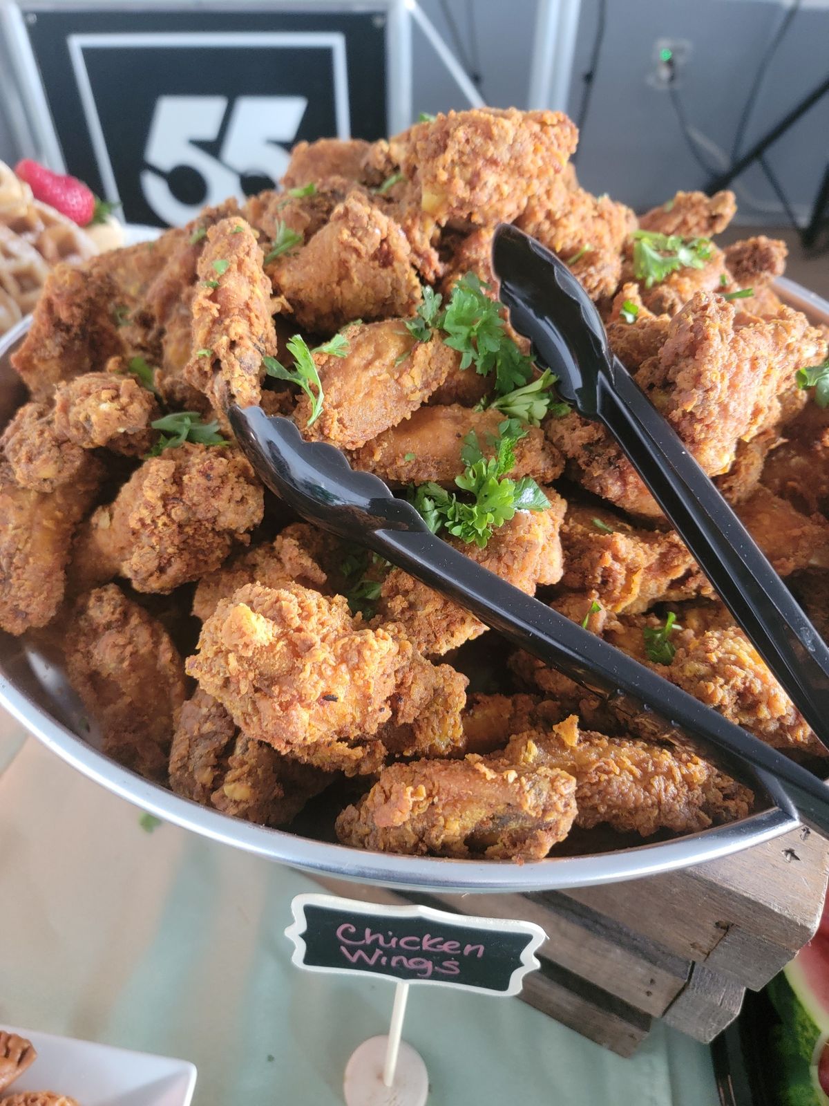 Sweet & Spicy Sensations food and event photo 31