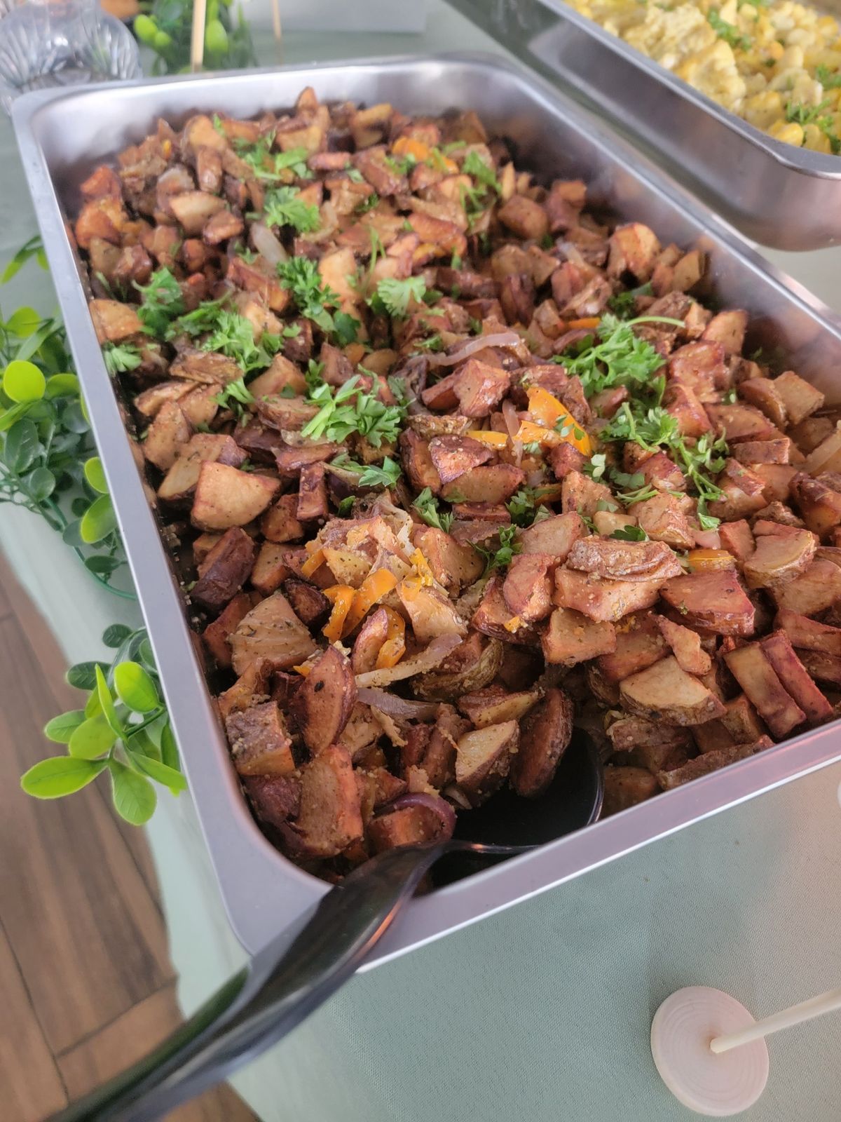 Sweet & Spicy Sensations food and event photo 34