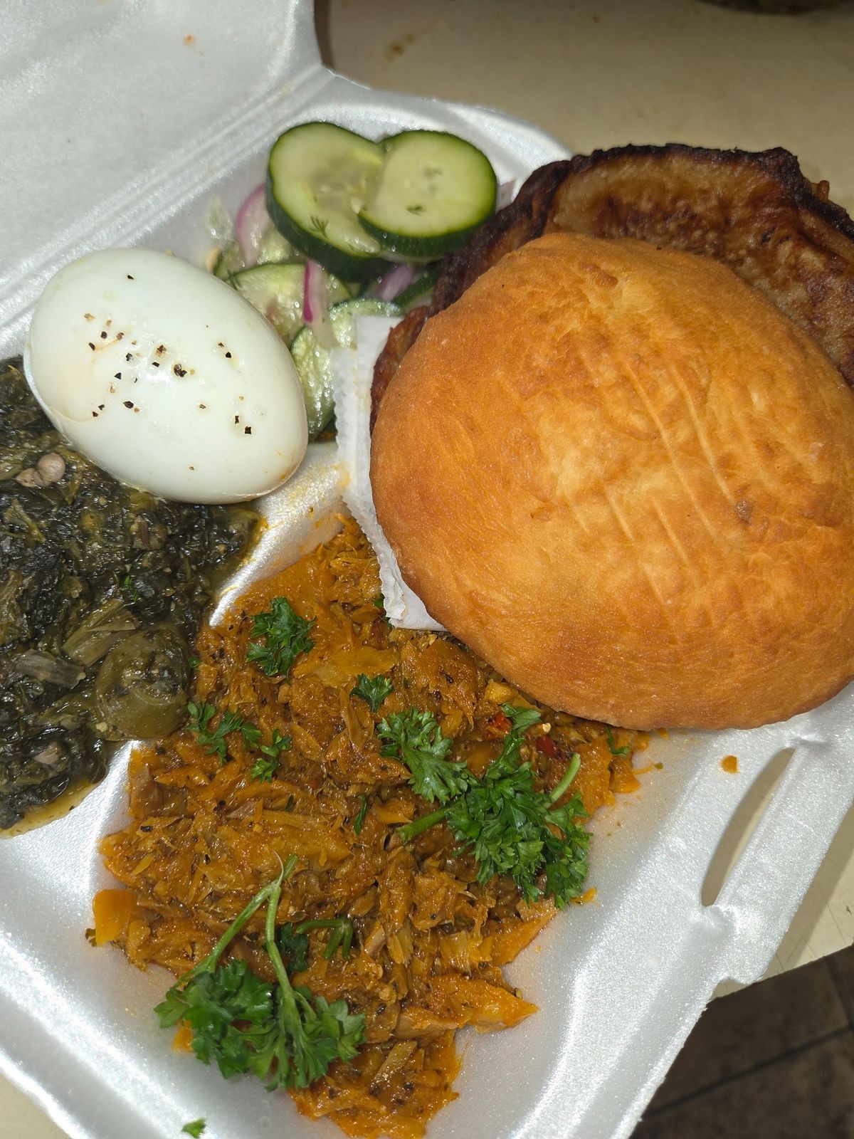 Sweet & Spicy Sensations food and event photo 37
