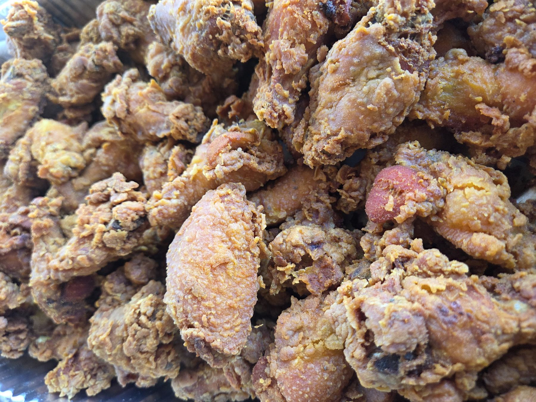 Sweet & Spicy Sensations catering