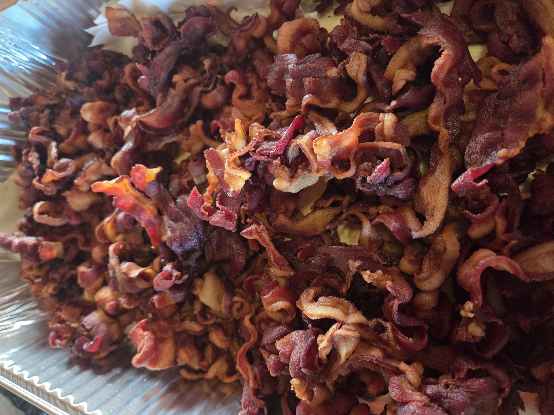 Sweet & Spicy Sensations catering