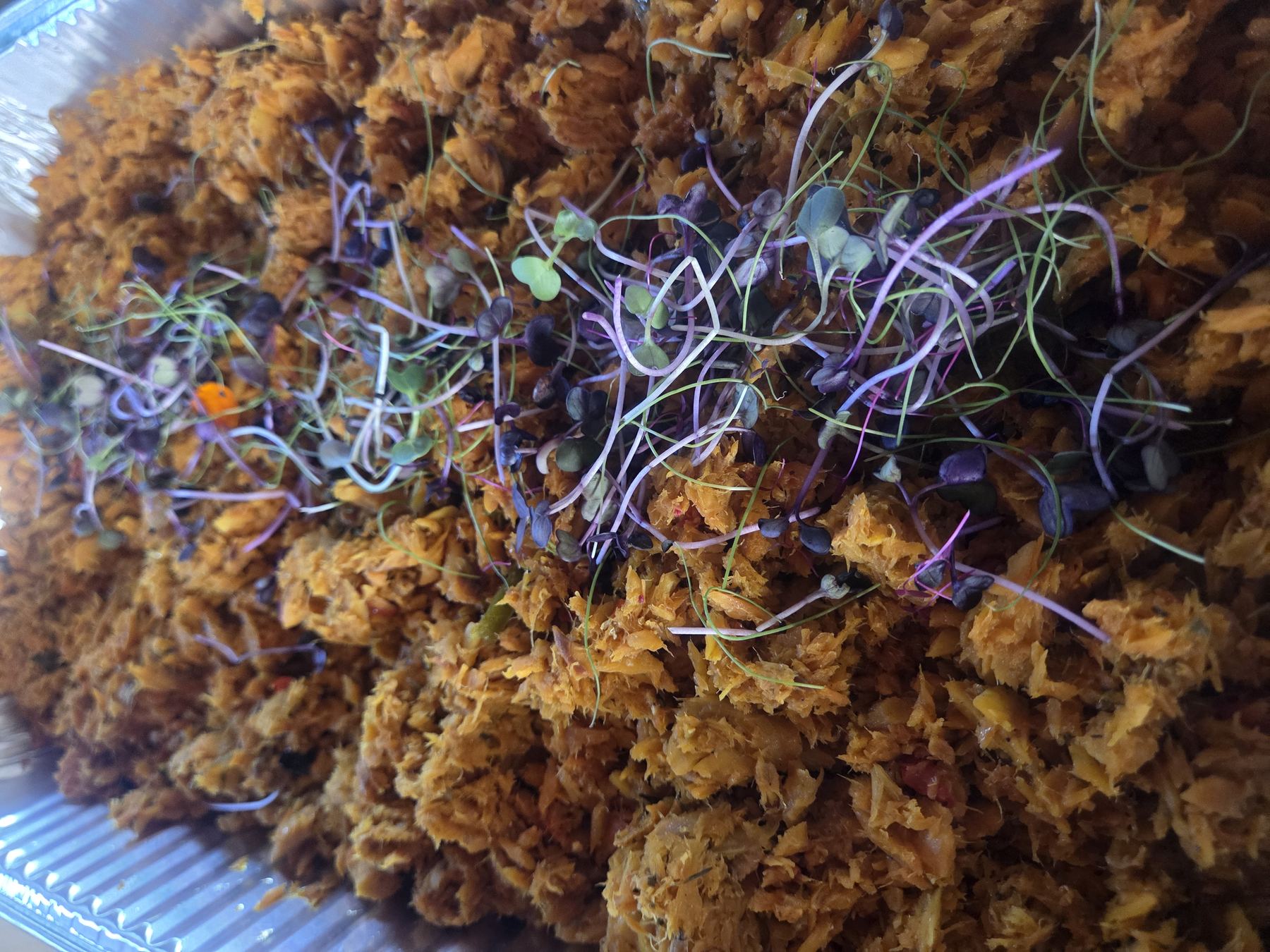Sweet & Spicy Sensations catering