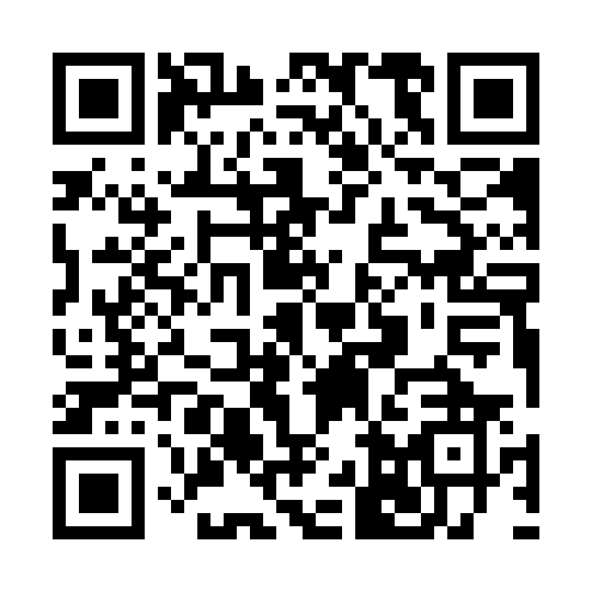 QR code for Chef Tenisha's digital business card