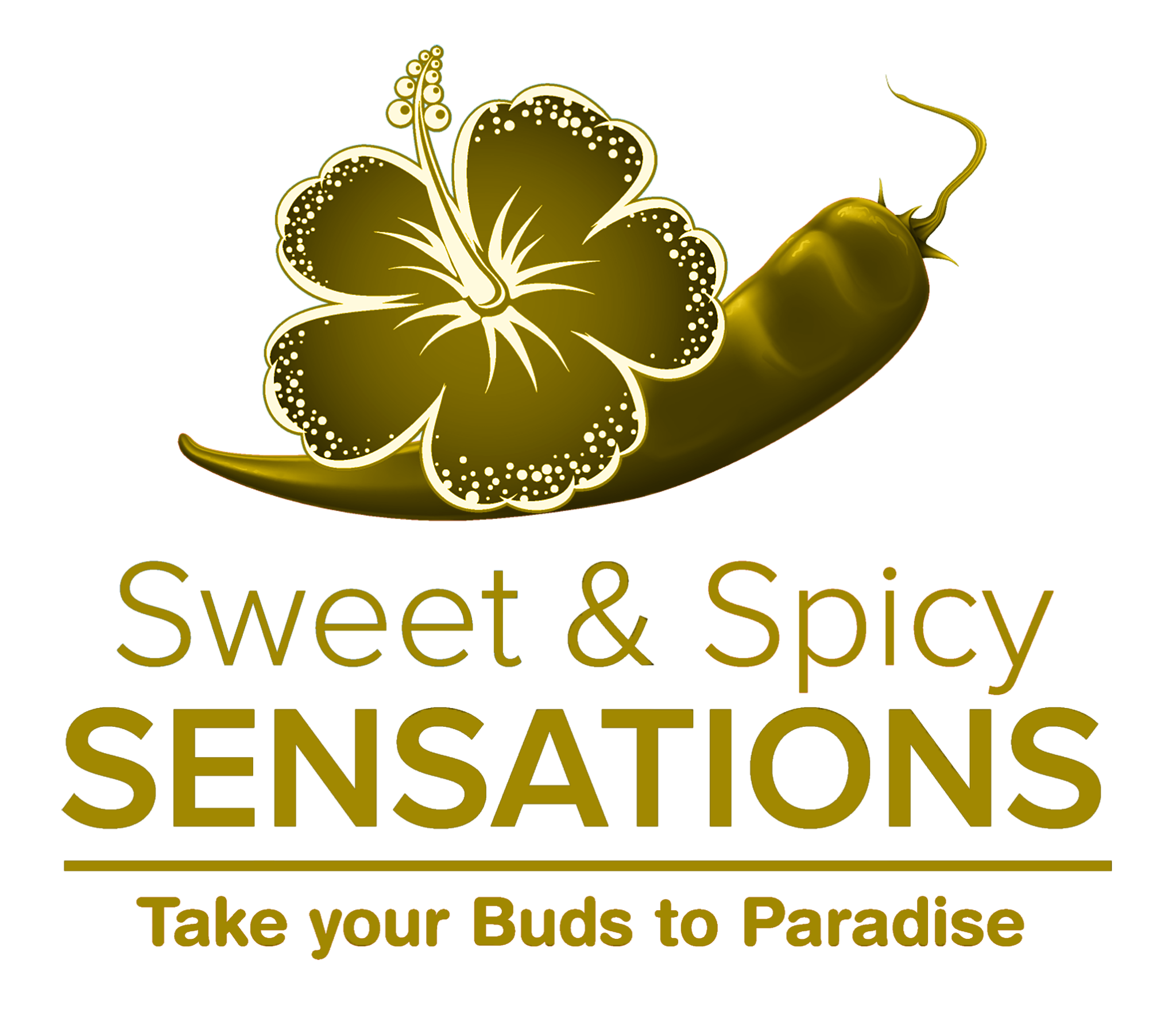 Sweet & Spicy Sensations logo