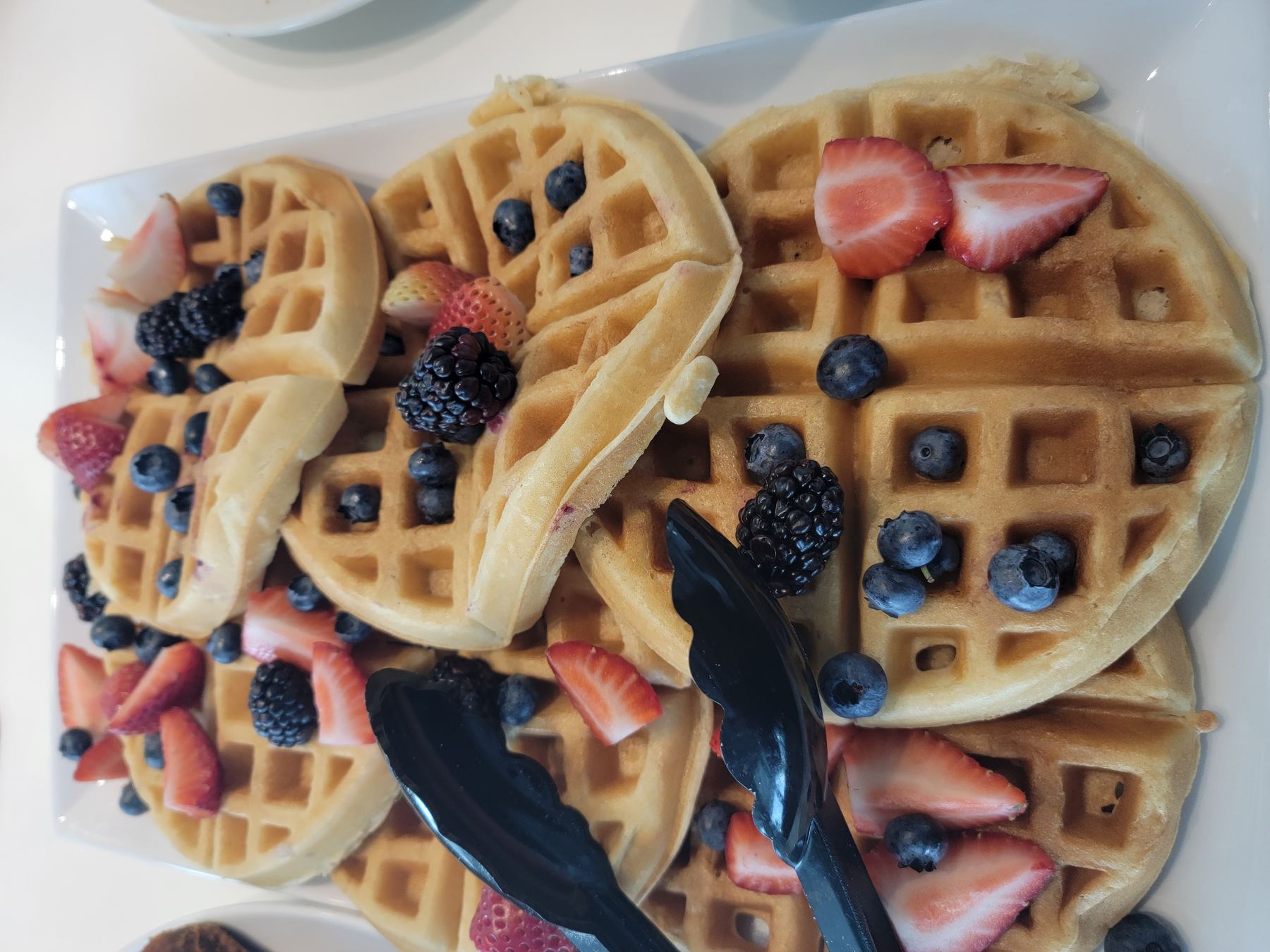 Private chef experience by Chef Tenisha
